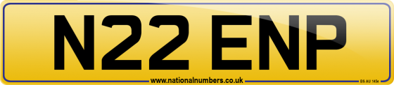 N22 ENP