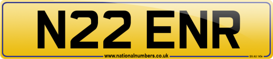 N22 ENR