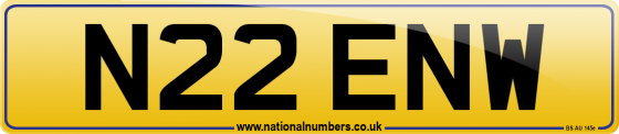 N22 ENW