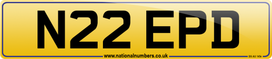 N22 EPD