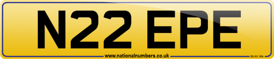 N22 EPE