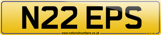N22 EPS