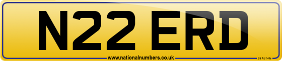 N22 ERD