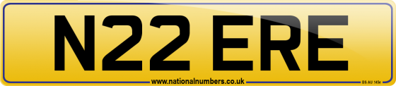 N22 ERE