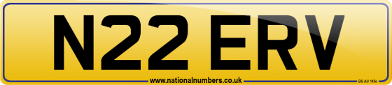 N22 ERV