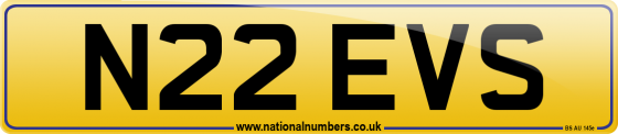 N22 EVS