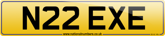 N22 EXE