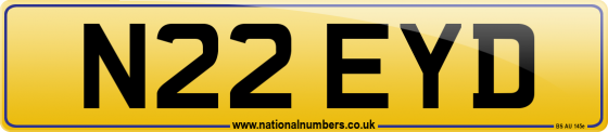 N22 EYD