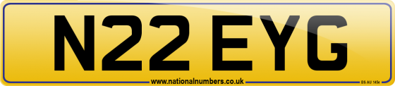N22 EYG