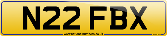 N22 FBX