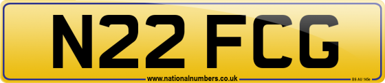 N22 FCG