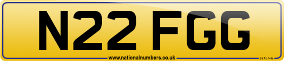 N22 FGG