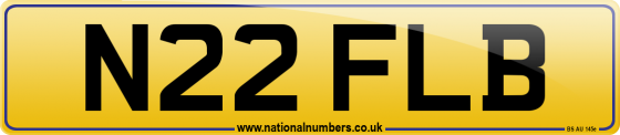 N22 FLB