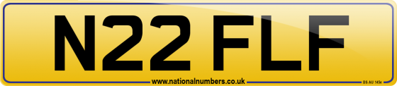 N22 FLF