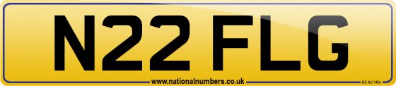 N22 FLG