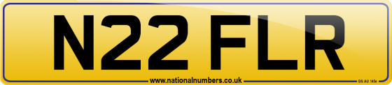 N22 FLR