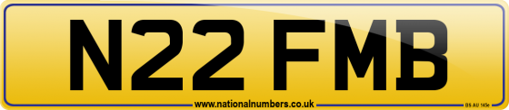 N22 FMB