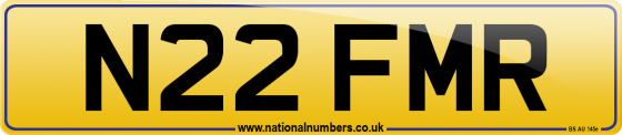 N22 FMR
