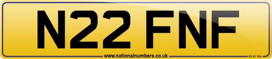 N22 FNF
