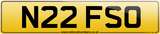 N22 FSO