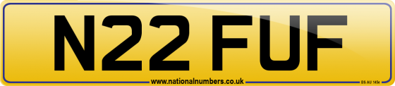 N22 FUF