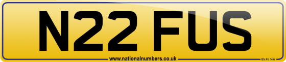 N22 FUS