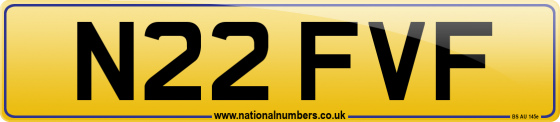 N22 FVF