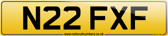 N22 FXF