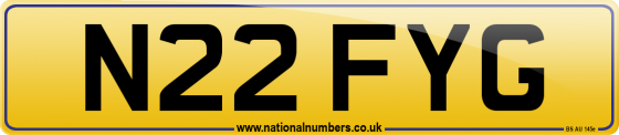 N22 FYG