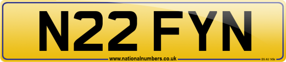 N22 FYN