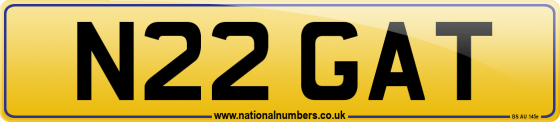 N22 GAT