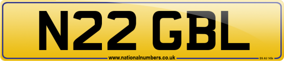 N22 GBL