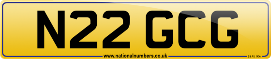 N22 GCG
