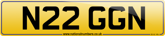 N22 GGN