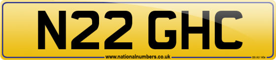 N22 GHC