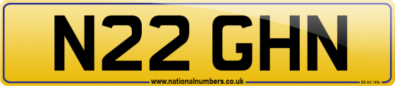 N22 GHN