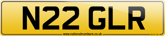 N22 GLR