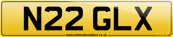N22 GLX