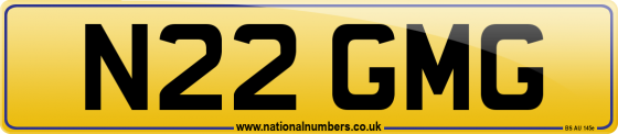 N22 GMG