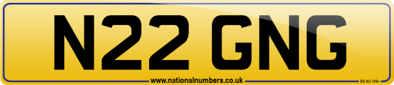 N22 GNG