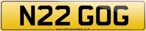 N22 GOG