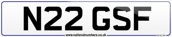 N22 GSF