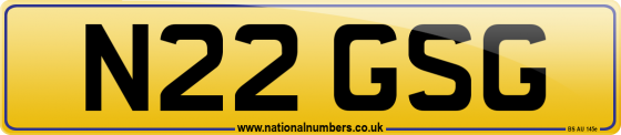 N22 GSG