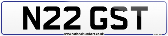 N22 GST