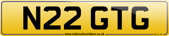 N22 GTG