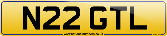 N22 GTL