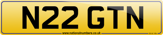 N22 GTN