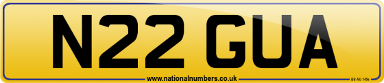 N22 GUA