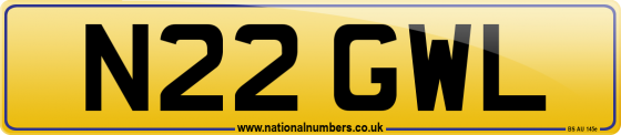 N22 GWL