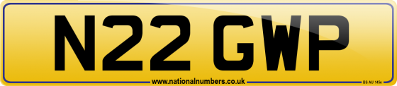 N22 GWP